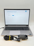 HP ZBook Firefly 16 G11 16" Core Ultra 7 165U 16GB DDR5 RAM 512GB SSD - Read! image 1