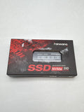 Lot of 2 Fanxiang SSDs S500 Pro 256GB NVMe M.2 2280 + S101 512GB 2.5" SATA SSD image 2
