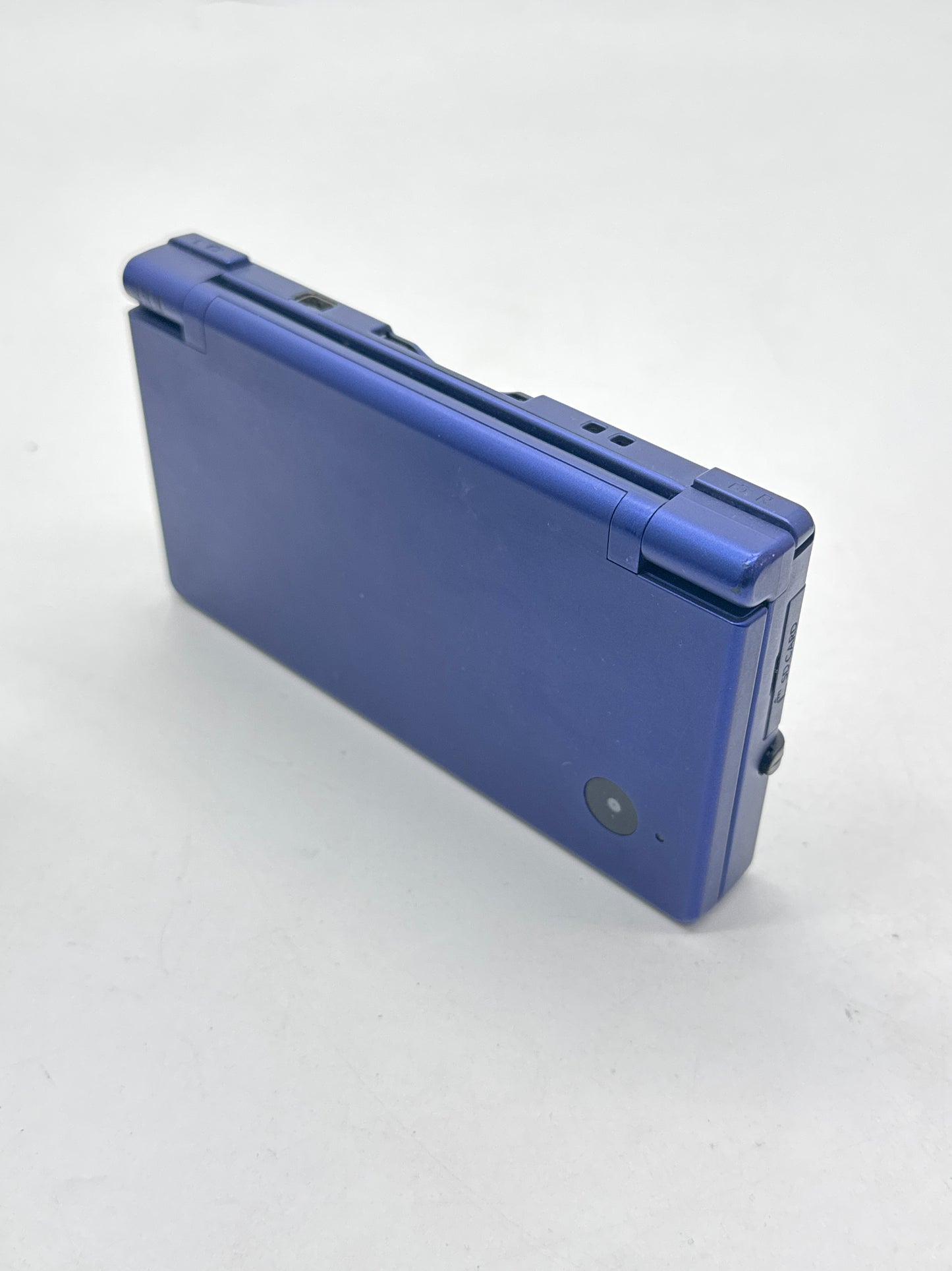 Nintendo DSi TWL-001(JPN) Blue Console #349 w/ Stylus & Charger