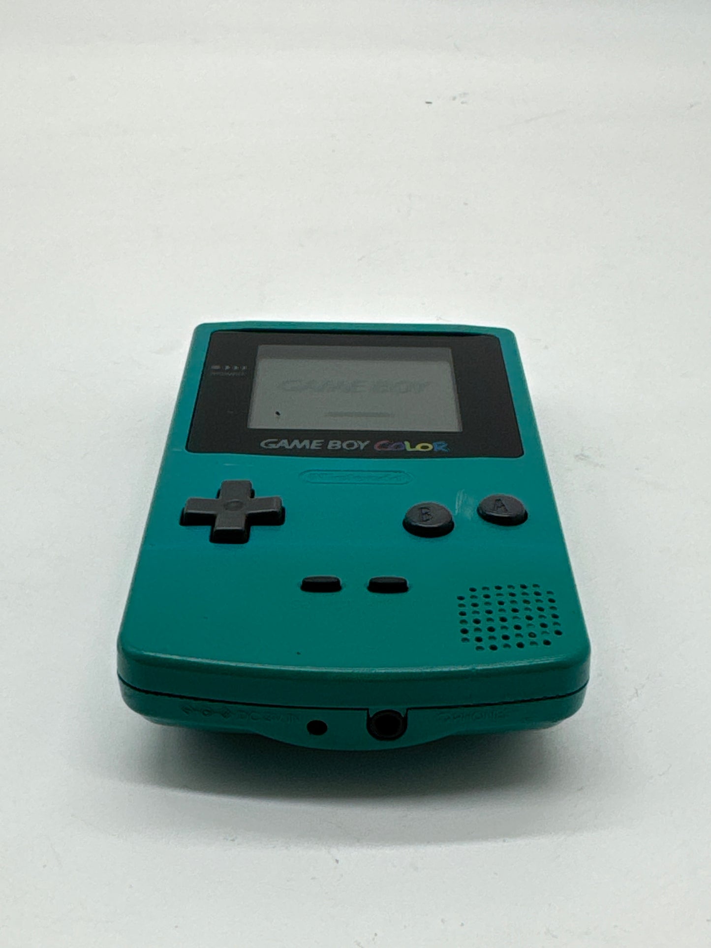 Nintendo Game Boy Color (CGB-001) Green - Used