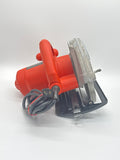 BLACK & DECKER Model CS1000 Circular Saw 7 1/4" image 3