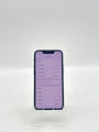 Unlocked Apple iPhone 13 Mini A2481 128GB Black - Service Battery - image 2