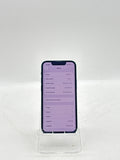 Unlocked Apple iPhone 13 Mini A2481 128GB Black - Service Battery image 2