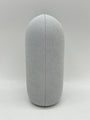 Google Nest Audio Smart Speaker with Google Assistant Chalk GXCA6 w/ Charger - image 3