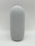 Google Nest Audio Smart Speaker with Google Assistant Chalk GXCA6 w/ Charger image 3