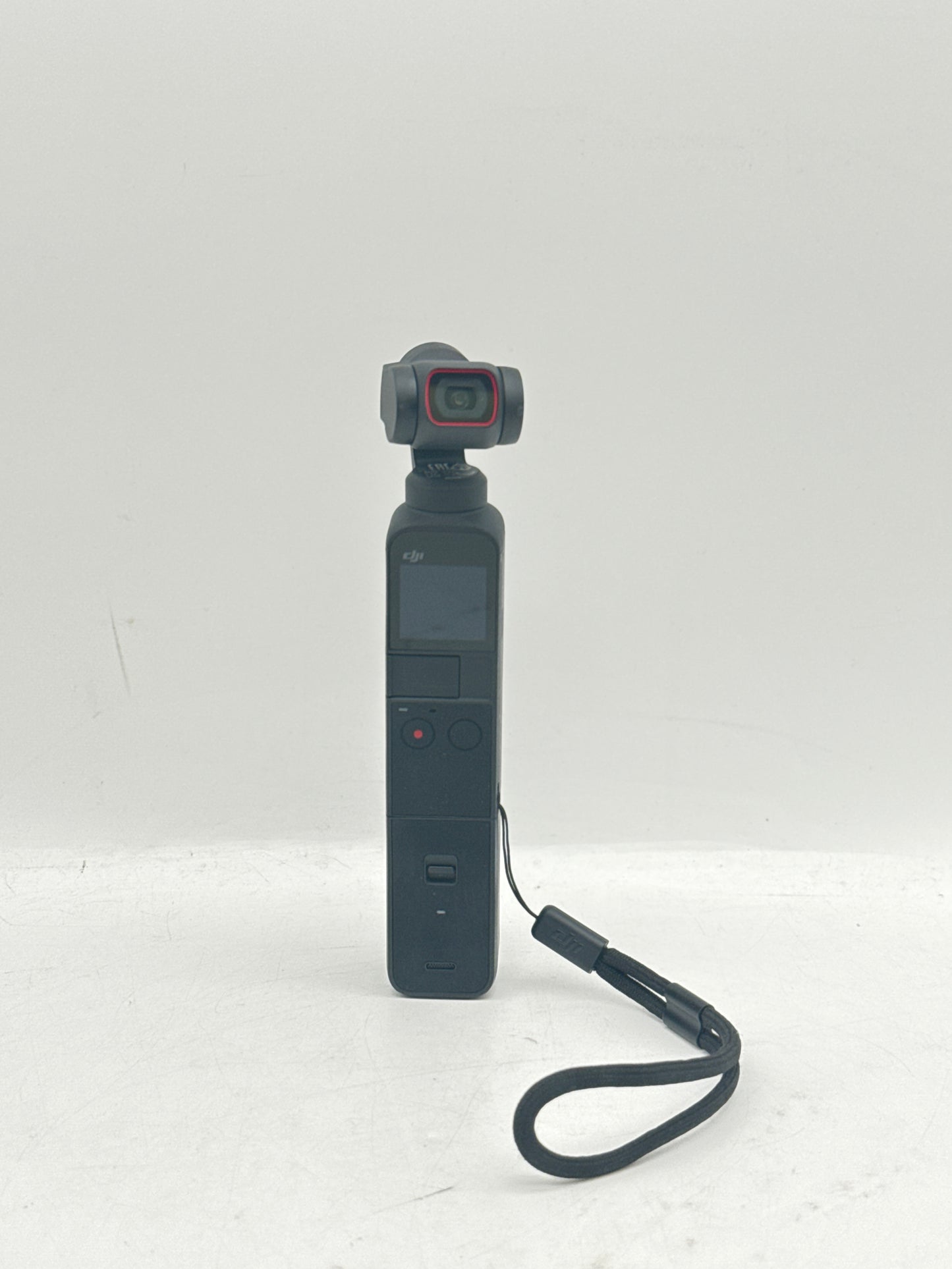 DJI Osmo Pocket 2 Handheld Gimbal Stabilizer Camera