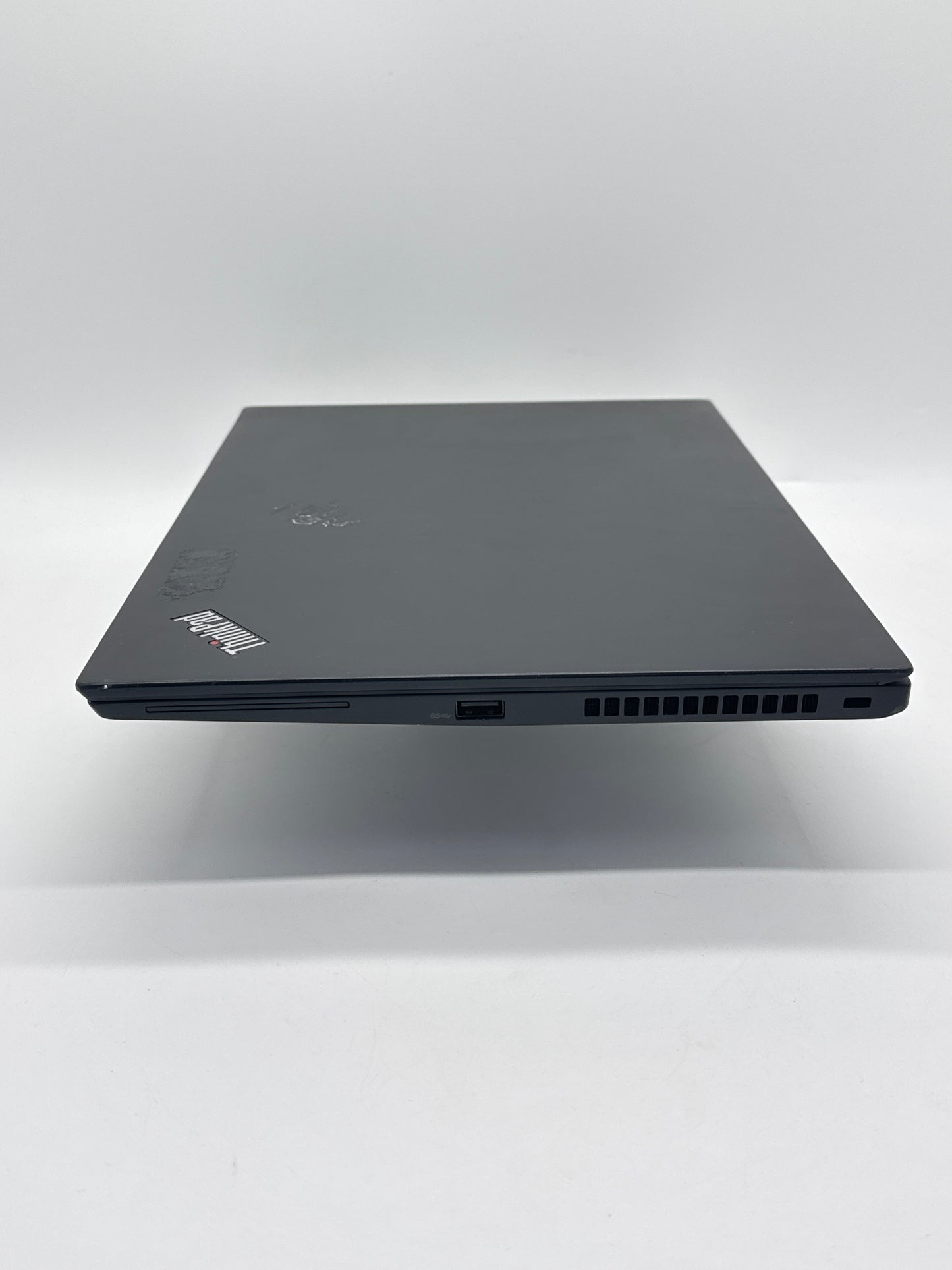 Lenovo T480s TouchScreen Laptop i5-8350U 16GB 256GB #30 READ