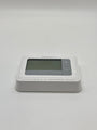 Honeywell Home T5 RTH7560E Programmable Thermostat Heat Cool Digital White Used - image 2