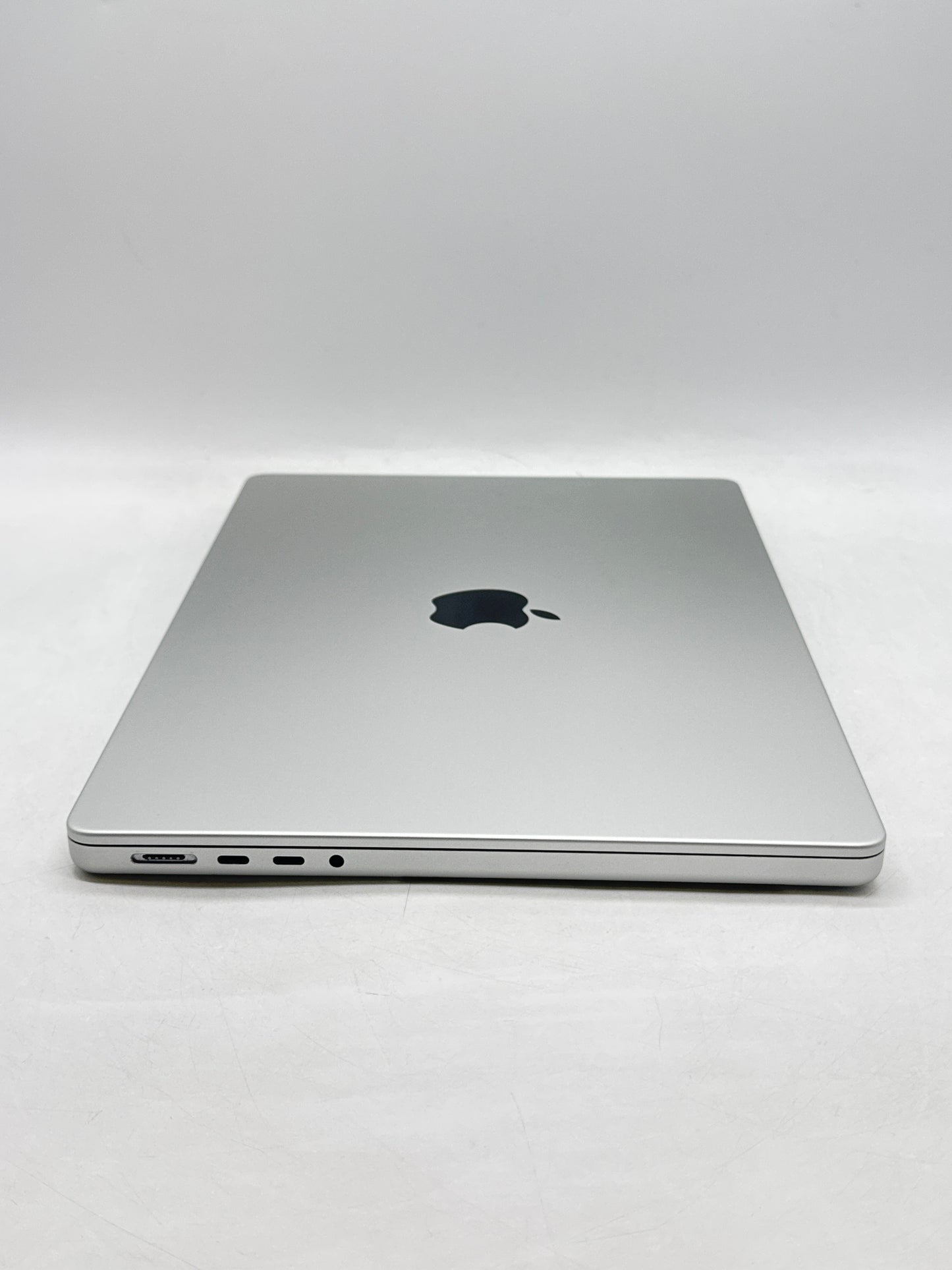 2023 Apple MacBook Pro 14.2" A2779 M2 Pro 16C-GPU 16GB RAM 512GB SSD - Read!