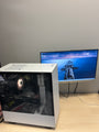 Desktop Computer Core i5-10400F 2.90GHz 1TB SSD 16GB RAM RTX 2060 6GB - image 1