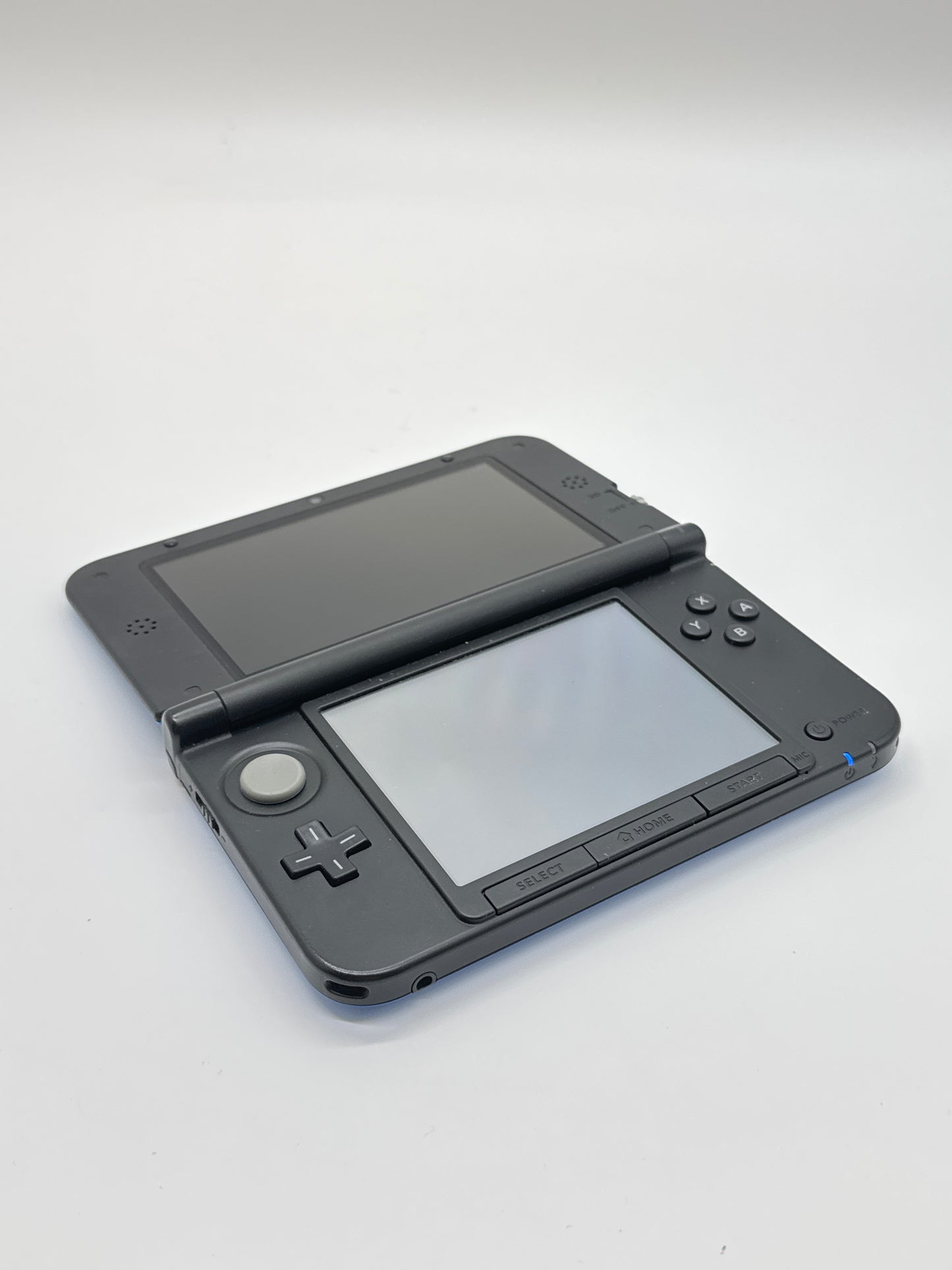 Nintendo 3DS XL LL SPR-001(JPN) Blue/Black Console #14