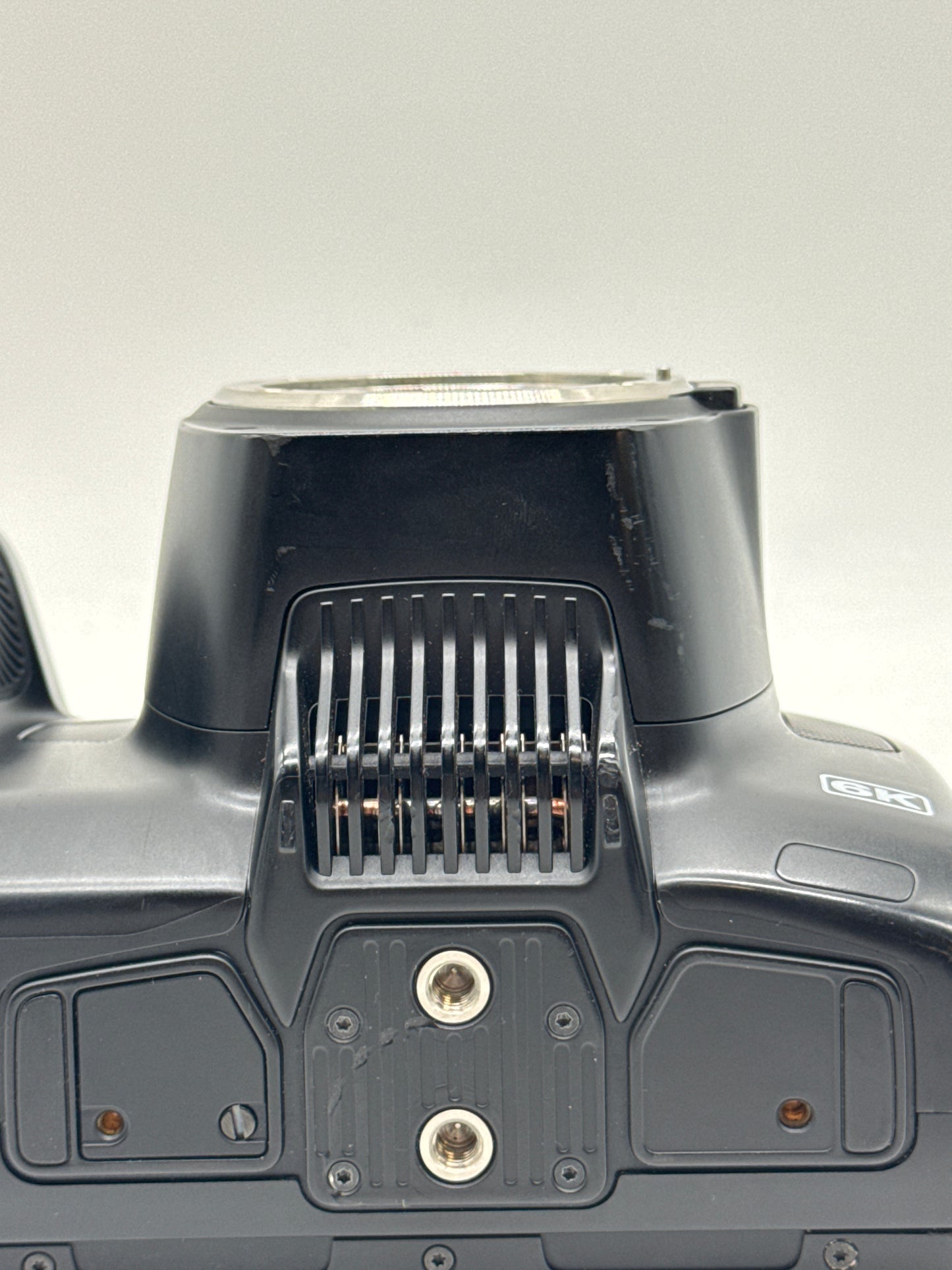 Blackmagic Design Pocket Cinema Camera 6k Pro EF Mount BMPCC Black