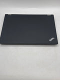 ThinkPad L570 i5-6200U 8GB 256GB SSD NO CAM & Charger *READ* image 5