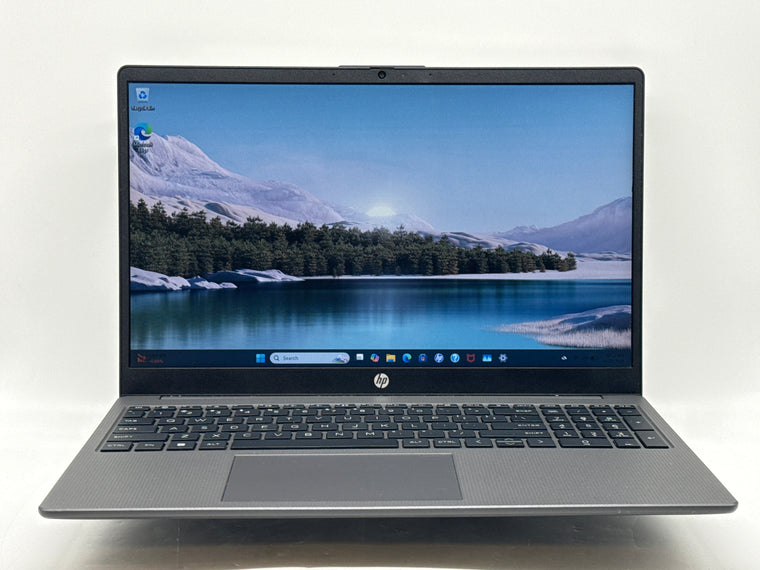 HP RTL8851BE 15-inch Core i3 8GB RAM 128GB SSD Laptop #24