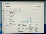 Dell Latitude 5430 14" FHD Core i7-1265U vPro 1.80GHz 512GB SSD 16GB RAM image 2