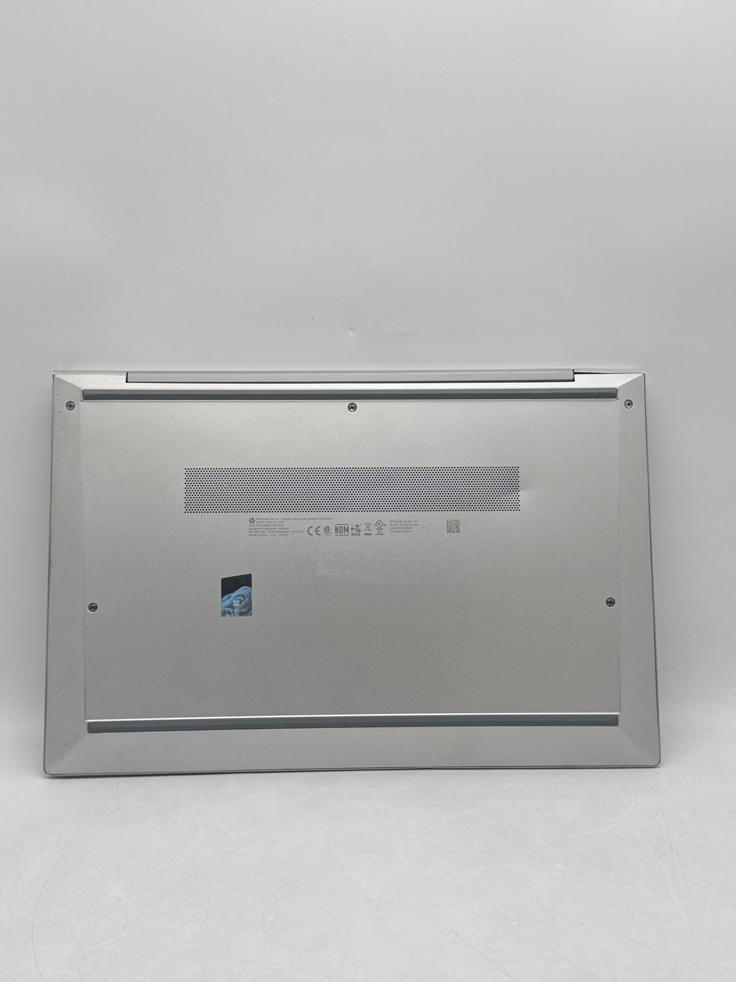 HP EliteBook 840 G8 14.0" FHD Core i5-1145G7 2.6GHz 32GB RAM 512GB SSD