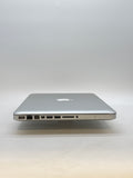 Apple MacBook Pro 13" A1278 2012 Intel Core i5 4GB 500GB HDD Silver For Parts image 4