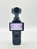 DJI Osmo Pocket 3 4K Ultra HD Action Camera Black image 2