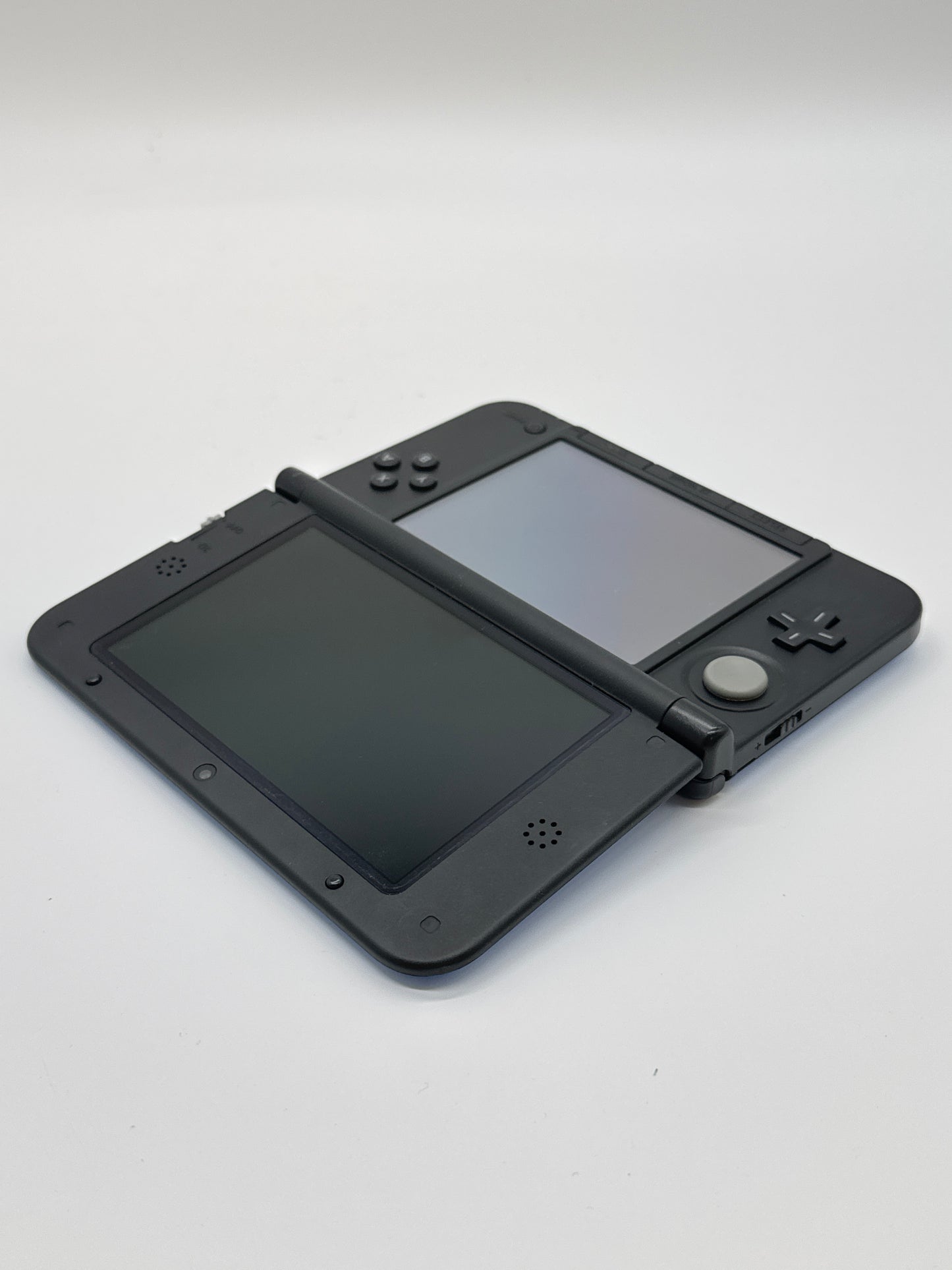 Nintendo 3DS XL LL SPR-001(JPN) Blue/Black Console #14