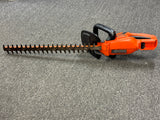 Black+Decker LHT2220 20V MAX 22" Cordless Hedge Trimmer - Tool Only image 5