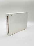 Nintendo Wii RVL-001 W/Controller & Accessories - Untested image 2