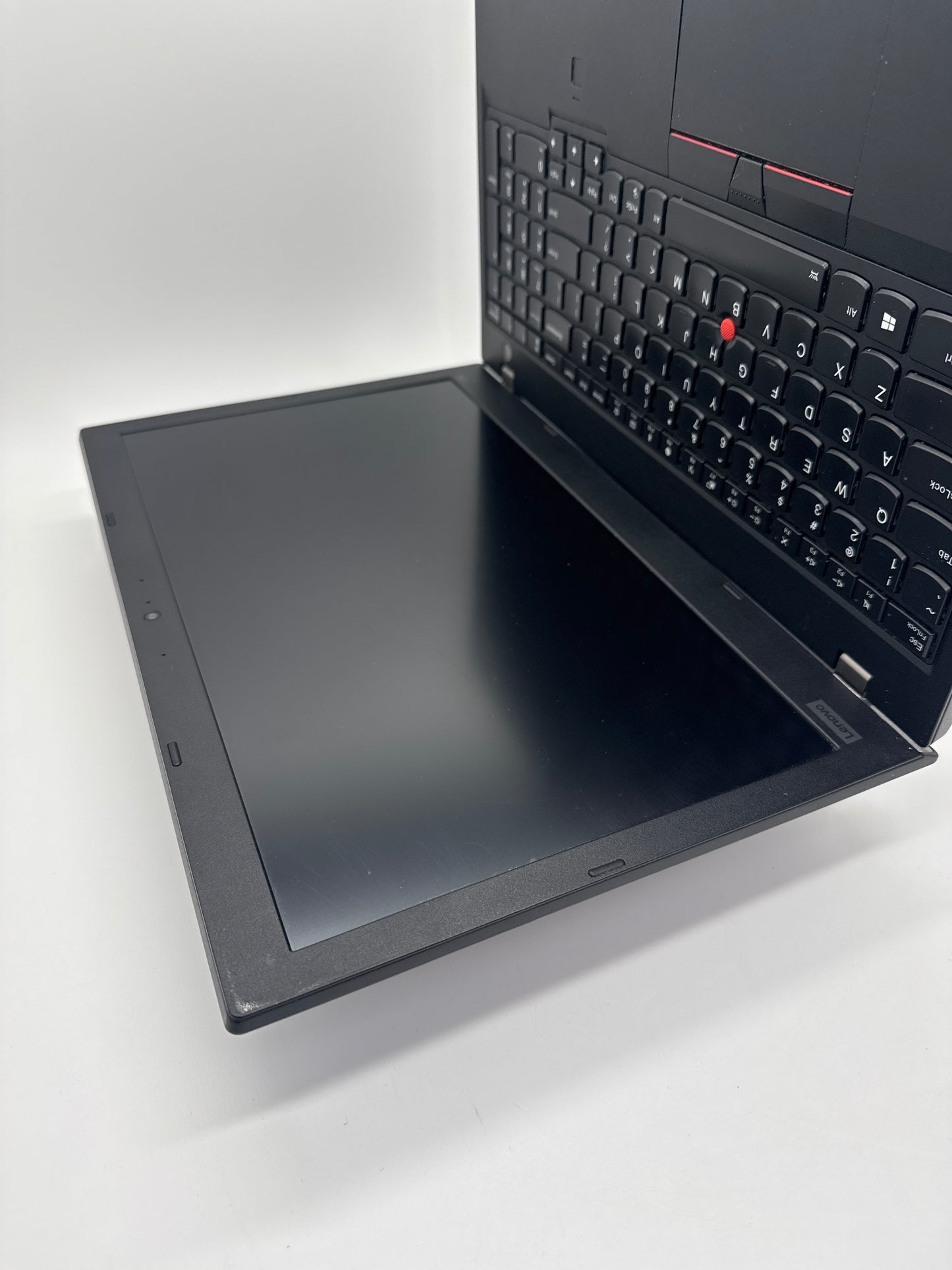 Lenovo ThinkPad L580 Intel i5-8250U 8GB RAM 256GB SSD Laptop #7