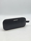 Bose SoundLink Flex Portable Bluetooth Speaker Black image 1