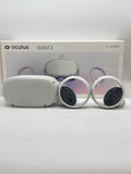 Meta Quest 2 64GB VR Headset - Not Working image 1
