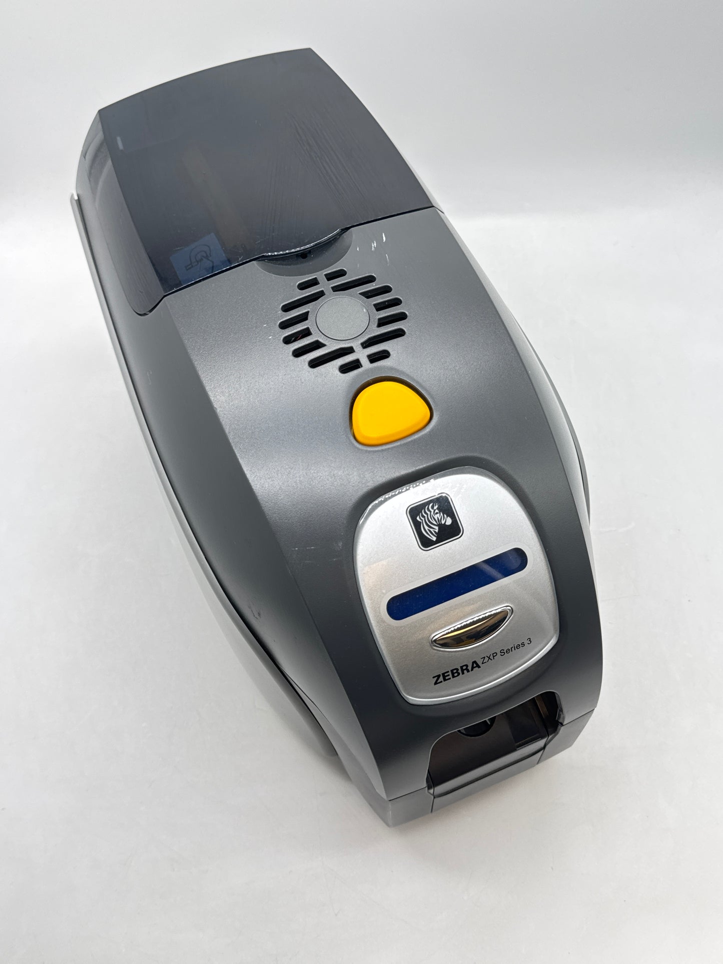 Zebra ZXP Series 3 2-sided ID Card Printer Only