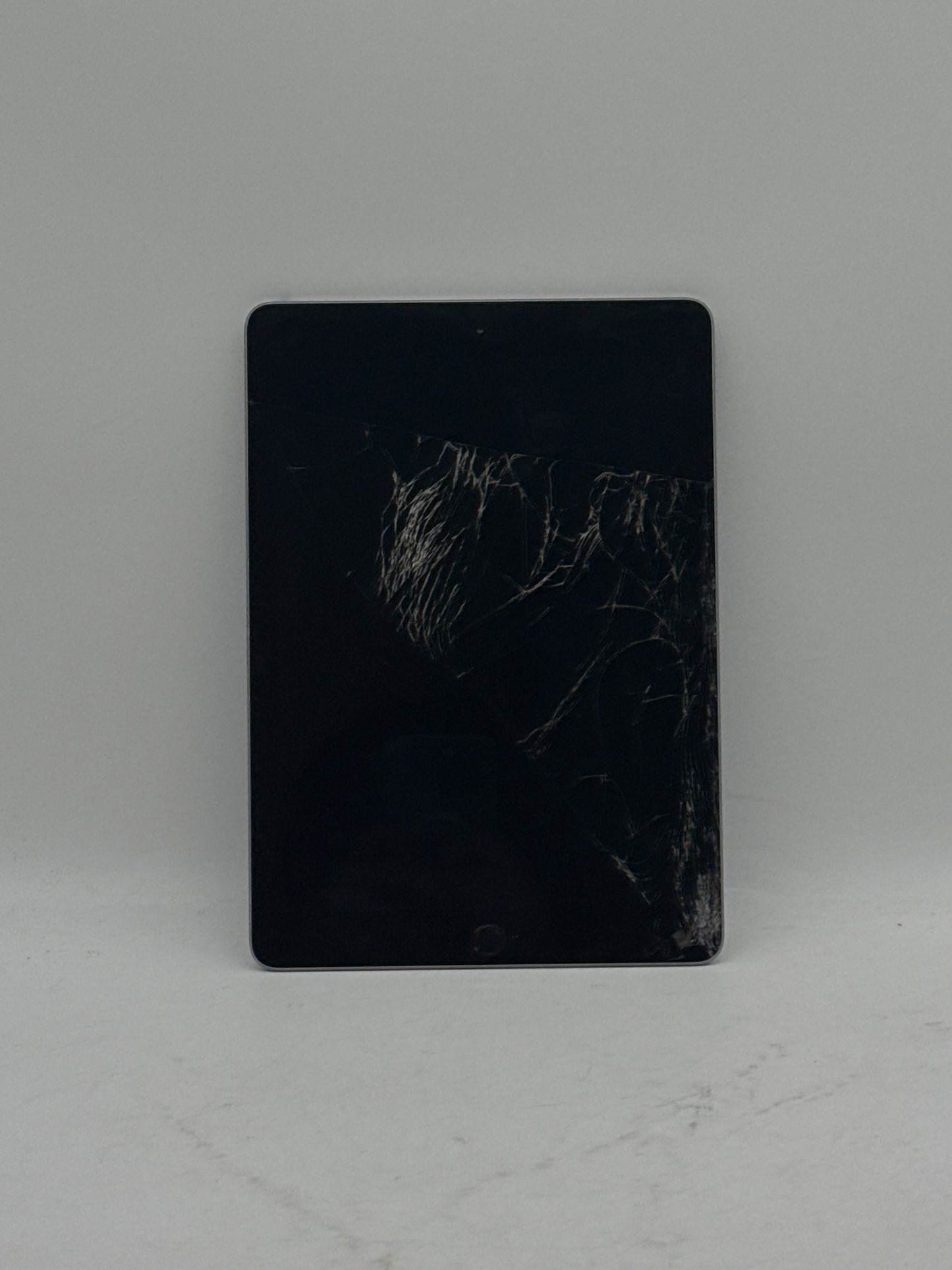 Apple iPad 6th Gen 9.7" A1893 Wi-Fi 32GB Space Gray Parts Only !READ