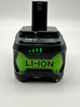 Ryobi P108 18V 6.5Ah High Capacity Tool Battery 18Volt Lithium-Ion - Used - image 6