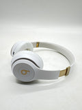 Beats Solo 4 Wireless On-Ear Bluetooth Headphones w/Case & Cables image 6