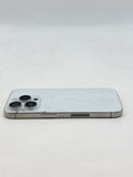 AT&T Apple iPhone 15 Pro 6.1" A2848 128GB White Titanium - Not Working image 6