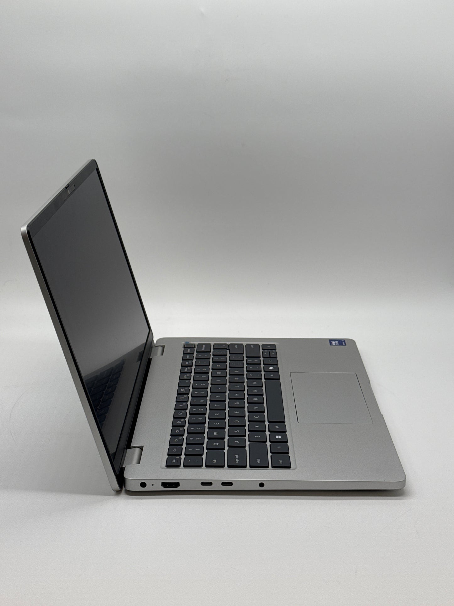 Dell Pro 14 PC14250 14-inch Ultra 7 16GB RAM 512GB Silver Laptop - Used