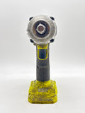 Ryobi PCL265 ONE+ 18V Cordless 1/2 in. Impact Wrench Tool Only Used image 5