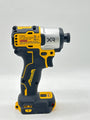 Dewalt DCF845 20V XR Cordless 1/4 in. 3-Speed Impact Driver Tool Only - image 3