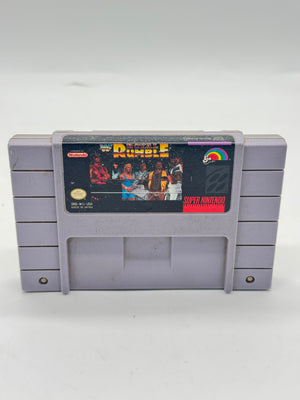 WWF Royal Rumble Super Nintendo SNES Game Cartridge Free Shipping