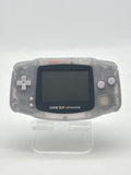 Nintendo GameBoy Advance AGB-001 Handheld Console - Untested image 1