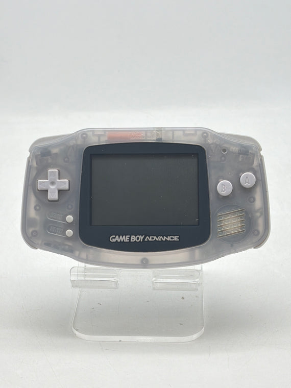 Nintendo GameBoy Advance AGB-001 Handheld Console - Untested