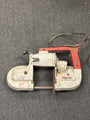 Milwaukee 6236 HEAVY DUTY Deep Cut Band Saw Corded Free Shipping - image 1
