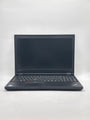 Lenovo ThinkPad L570 15.6 i5-6200U 8GB RAM 256GB SSD FOR PARTS READ - image 1