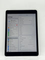 Unlocked Apple iPad 9th Gen 10.2" A2603 64GB Wi-Fi + Cellular Space Gray - image 2