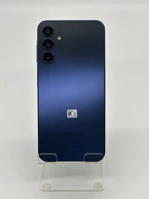 Metro Samsung Galaxy A15 5G SM-A156U 64GB - Blue