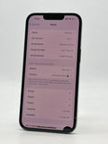Unlocked Apple iPhone 13 Pro A2483 128GB Sierra Blue - Cracked Read! image 2
