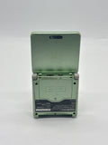 Nintendo Game Boy Advance SP AGS-001 Green Console #652 w/ Charger image 3