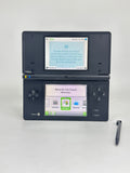 Nintendo DSi TWL-001(JPN) Black Console - Read! image 2