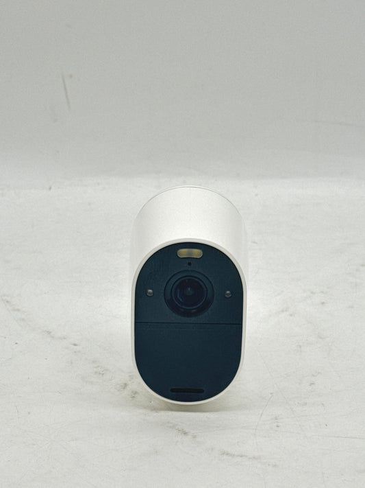 Arlo Essential VMC2030 Spotlight Single Wireless Indoor/Outdoor Camera