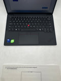 Lenovo ThinkPad X13 Gen 6 13.3" intel Core Ultra 5 235U 512GB SSD 32GB DDR5 RAM image 2