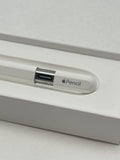 Apple Pencil USB-C Smart Pencil Stylus White MUWA3AM/A A3085 image 3