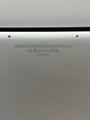 Apple MacBook Pro 13" A1278 2009 Silver Core i5-3210M  4GB RAM 500GB NO OS FOR PARTS - image 5